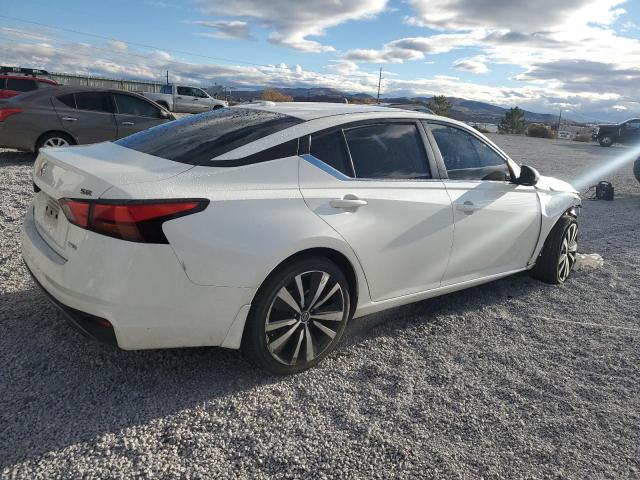 2019 NISSAN ALTIMA SR - 1N4BL4CW3KC170951