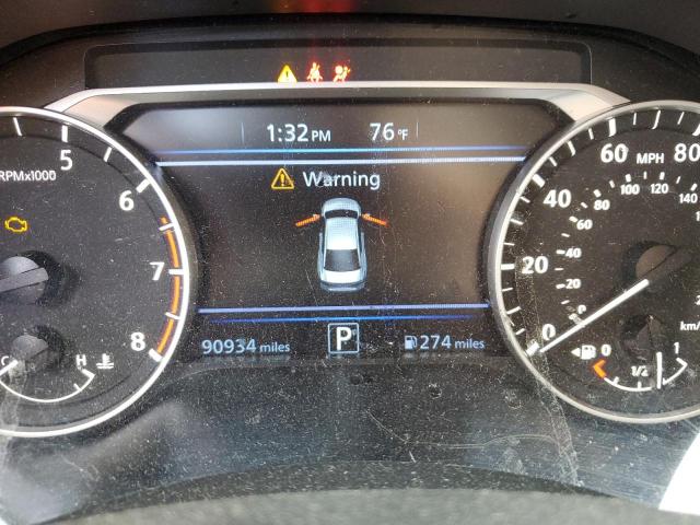 2019 NISSAN ALTIMA S - 1N4BL4BV2KC199544