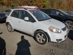 SUZUKI SX4 photo