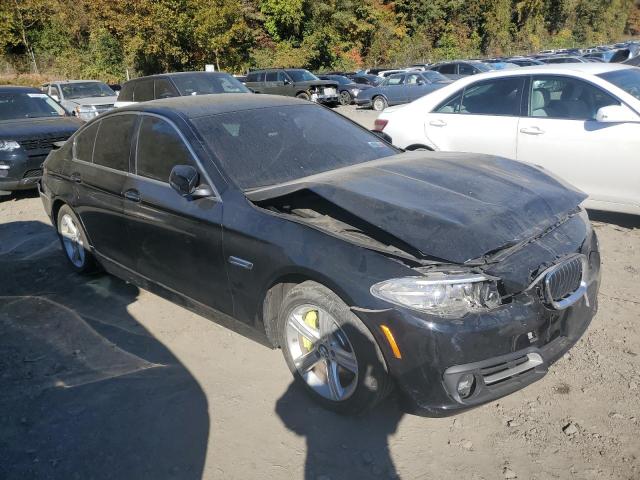 2016 BMW 535 I - WBA5B1C50GG553985