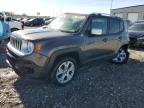 2017 JEEP RENEGADE L - ZACCJBDB1HPF62562