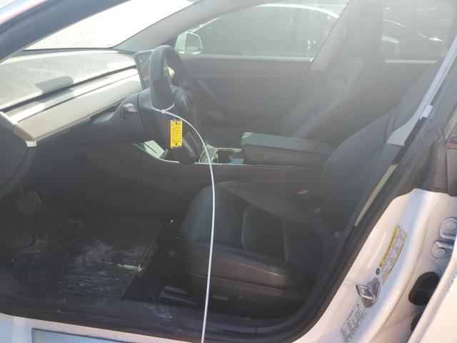 2020 TESLA MODEL 3 - 5YJ3E1EAXLF792833