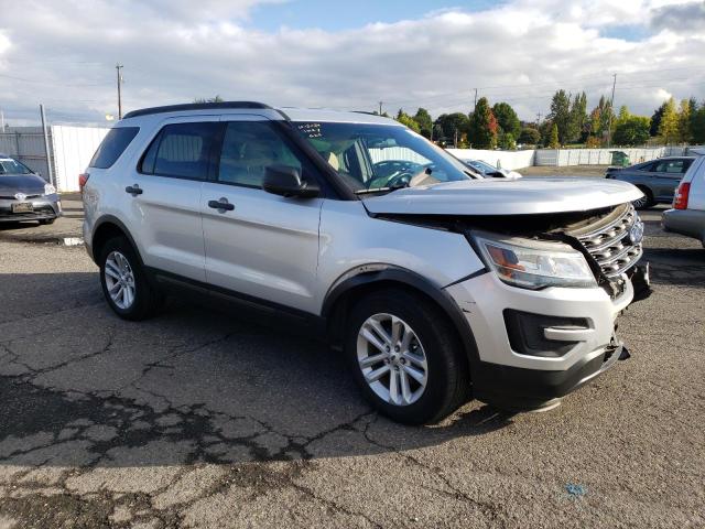 2016 FORD EXPLORER - 1FM5K8BH3GGA56903