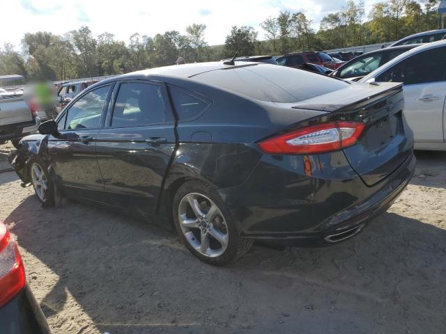 VIN 3FA6P0H91DR196079 2013 Ford Fusion, SE no.2