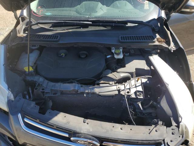2016 FORD ESCAPE TIT - 1FMCU0J90GUB65995