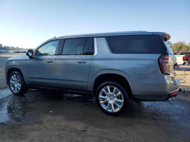 2023 CHEVROLET SUBURBAN K - 1GNSKGKL9PR328923