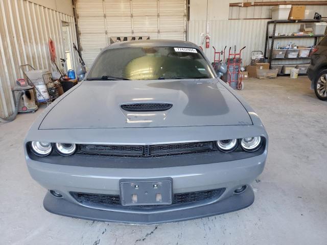 2019 DODGE CHALLENGER - 2C3CDZJG5KH508646