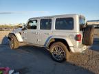 JEEP WRANGLER U photo