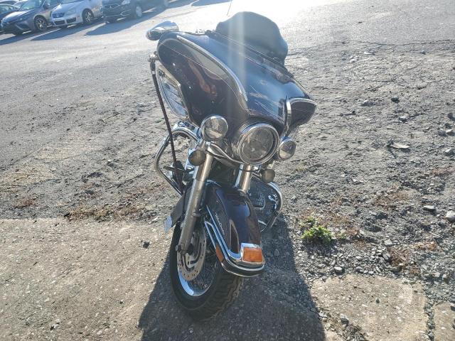 2005 HARLEY-DAVIDSON FLHTCUI 1HD1FCW175Y685769