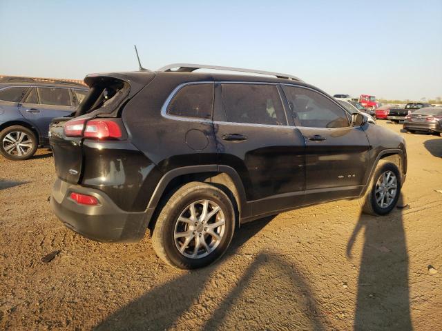 2017 JEEP CHEROKEE L - 1C4PJMCB2HW545982