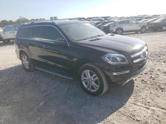 VIN 4JGDF7CE8DA177682 2013 Mercedes-Benz GL-Class, ... no.4