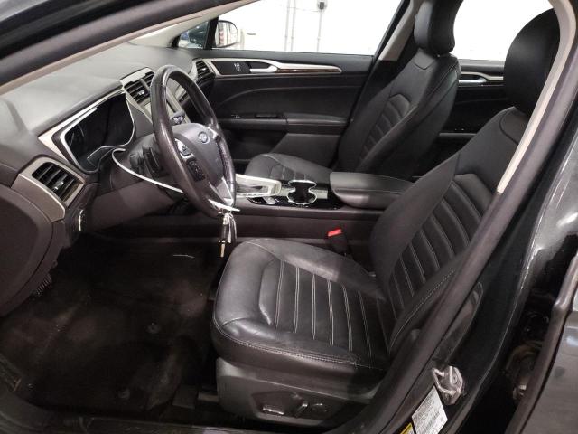 2015 FORD FUSION SE - 3FA6P0H97FR280345