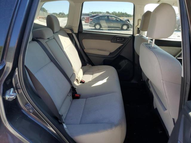 2015 SUBARU FORESTER 2 - JF2SJADC7FH826341