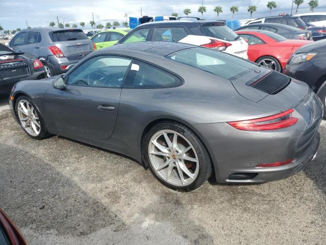 VIN WP0AA2A93HS107859 2017 PORSCHE 911 no.2