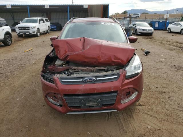 VIN 1FMCU9GX0FUB74656 2015 Ford Escape, SE no.5