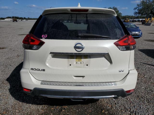 2017 NISSAN ROGUE S - JN8AT2MT8HW152083