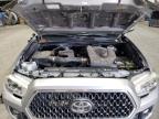 TOYOTA TACOMA DOU photo