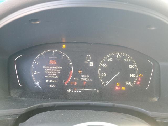 2024 HONDA CIVIC SPOR - 19XFL2H82RE000965