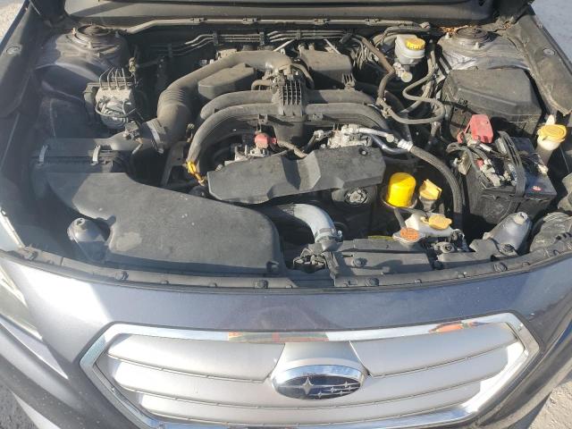 2015 SUBARU LEGACY 2.5 - 4S3BNBL65F3073703