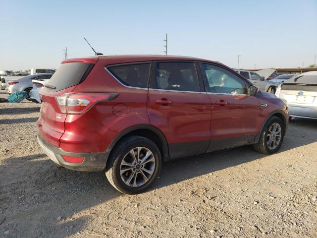 2017 FORD ESCAPE SE - 1FMCU0G9XHUB31166