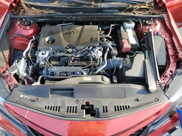 2023 TOYOTA CAMRY SE N - 4T1G11AK5PU136012