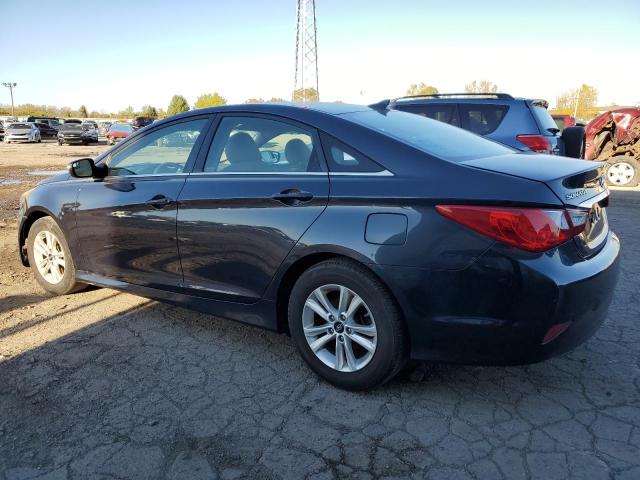 VIN 5NPEB4AC6EH896850 2014 Hyundai Sonata, Gls no.2