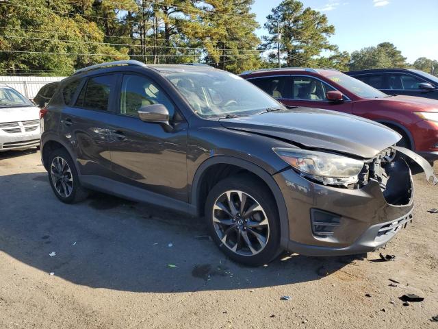 2016 MAZDA CX-5 GT - JM3KE2DY3G0790868