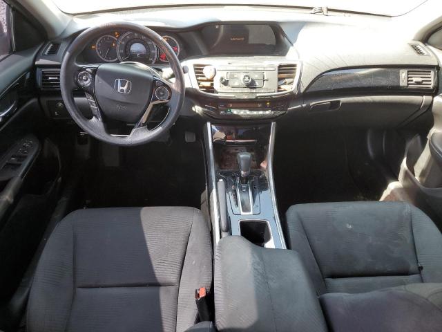 2017 HONDA ACCORD LX - 1HGCR2F39HA238002