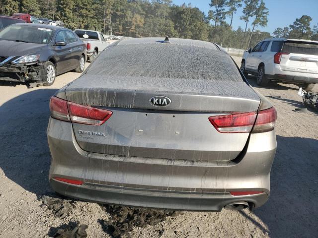 2018 KIA OPTIMA LX 5XXGT4L35JG250417