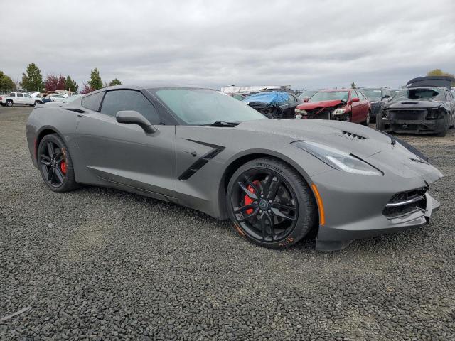 2016 CHEVROLET CORVETTE S - 1G1YB2D70G5103568