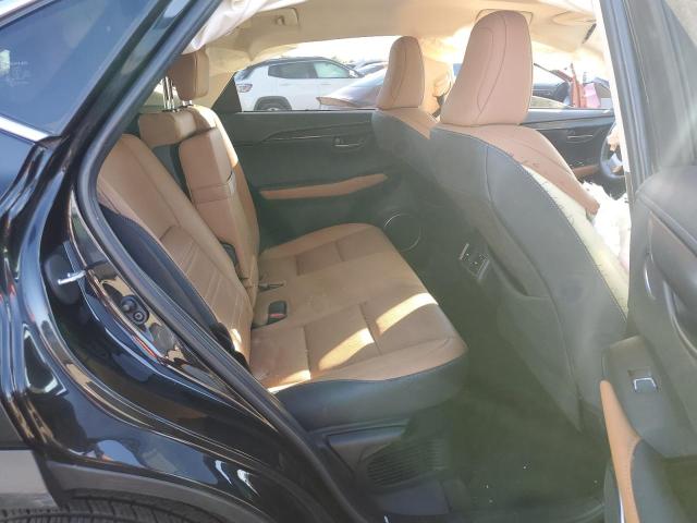 2020 LEXUS NX 300 JTJGARDZ4L5012794