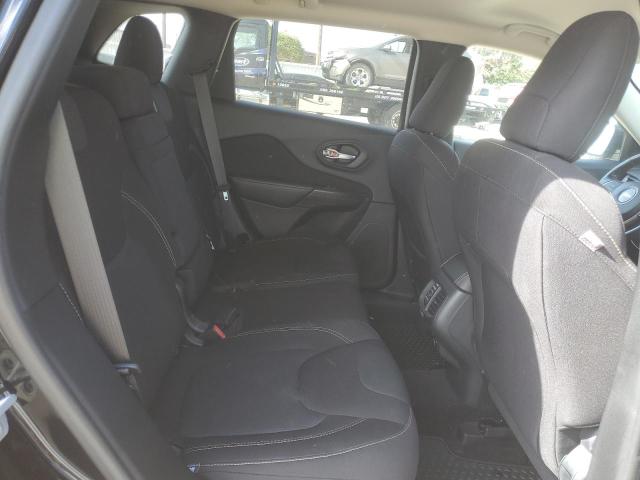 2016 JEEP CHEROKEE L - 1C4PJLCB8GW284396