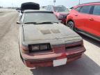 PONTIAC SUNBIRD GT photo