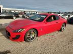 2017 MASERATI GRANTURISM - ZAM45VLAXH0225618