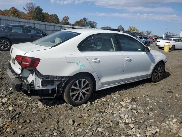 2017 VOLKSWAGEN JETTA SE - 3VWDB7AJ4HM373933