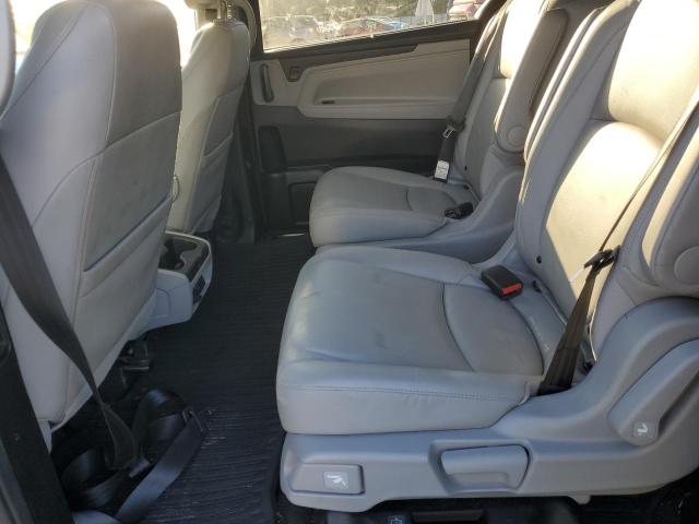 VIN 5FNRL6H76KB063269 2019 Honda Odyssey, Exl no.11