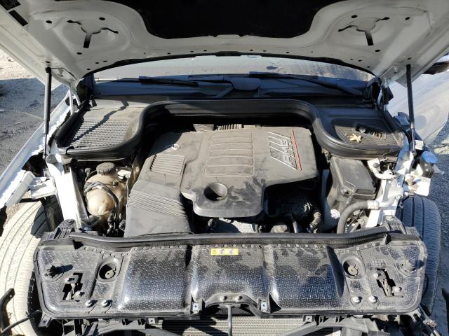 2021 MERCEDES-BENZ GLE AMG 53 4JGFB6BB2MA445048