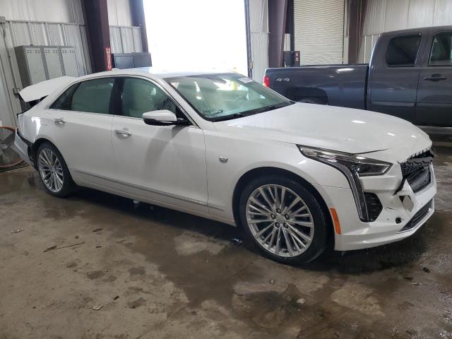 VIN 1G6KE5RS9LU100674 2020 Cadillac CT6, Luxury Csav no.4