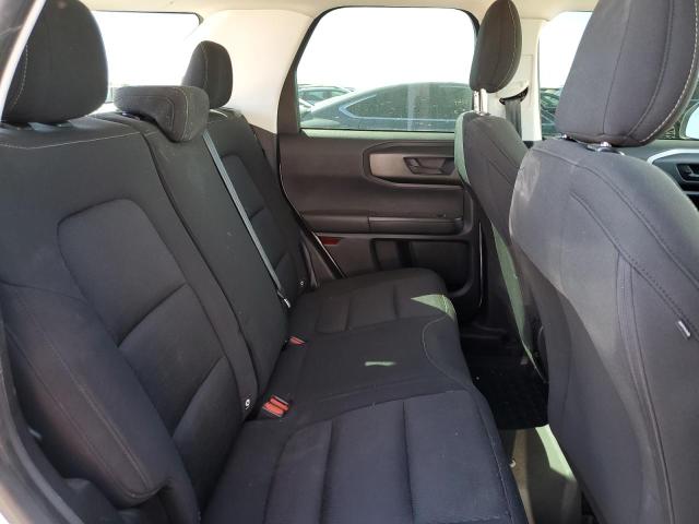 2021 FORD BRONCO SPO - 3FMCR9A69MRA73315