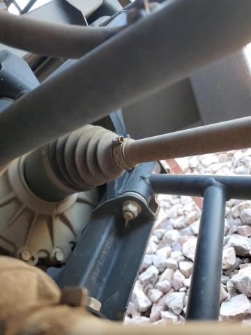 2016 KAWASAKI KAF820 J - JKBAFSJ19GB500913