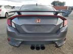 HONDA CIVIC SI photo