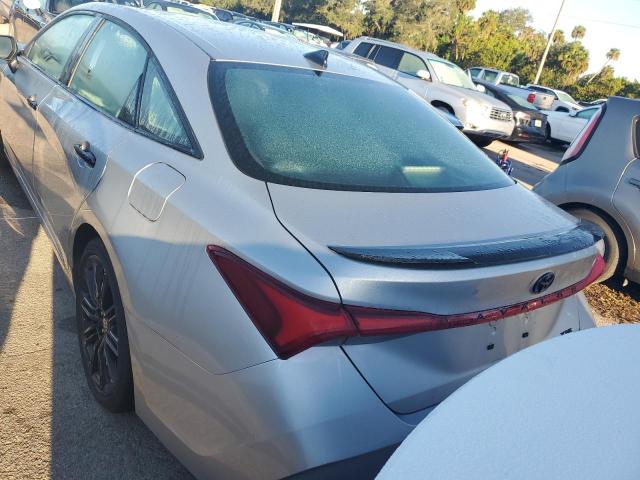 2022 TOYOTA AVALON NIG 4T1EA1AB1NU015000