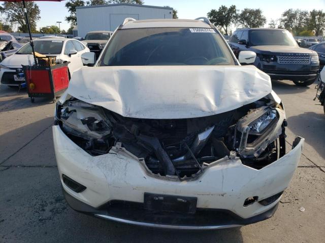 VIN 5N1AT2MT4GC892740 2016 NISSAN ROGUE no.5