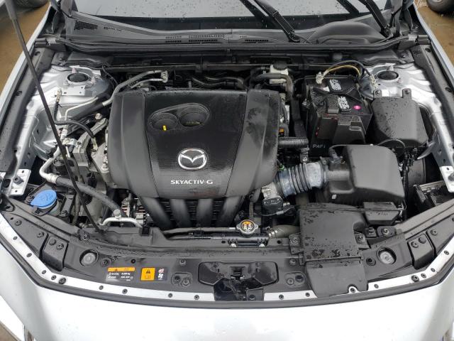 VIN JM1BPABL0L1162274 2020 Mazda 3 no.11