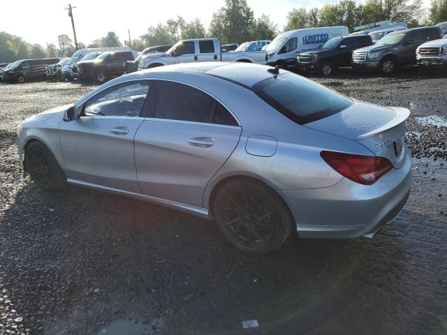 VIN WDDSJ4EBXEN086814 2014 Mercedes-Benz CLA-Class,... no.2