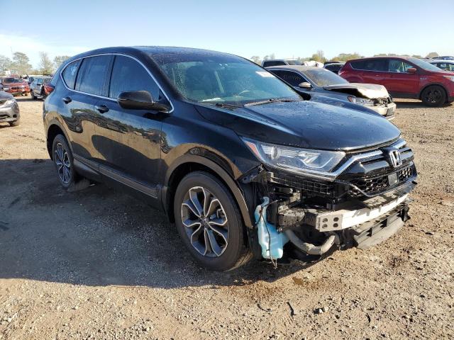 2020 HONDA CR-V EX - 5J6RW2H50LL008503