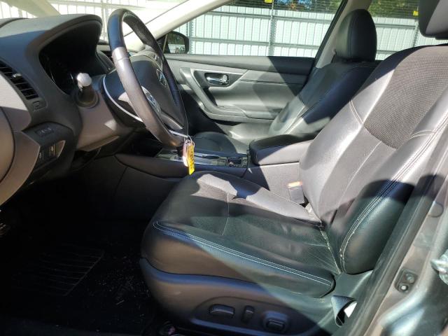 2018 NISSAN ALTIMA 2.5 - 1N4AL3AP1JC230502