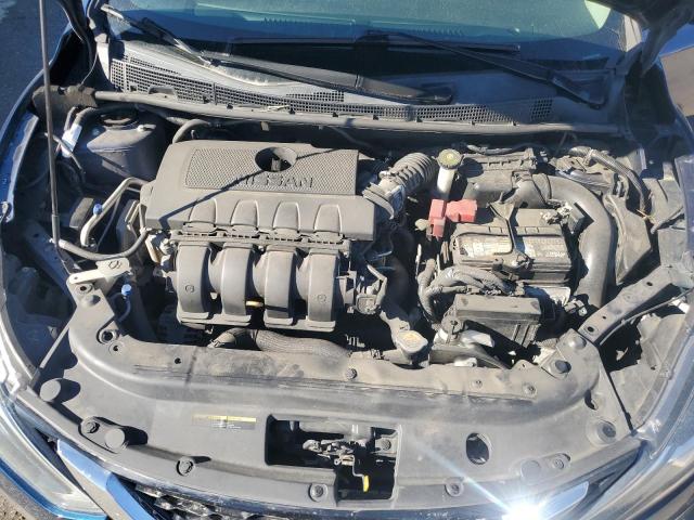 VIN 3N1AB7AP8JY270476 2018 NISSAN SENTRA no.11