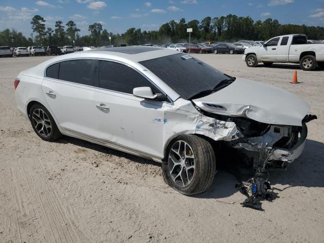 2016 BUICK LACROSSE S 1G4G45G33GF282704