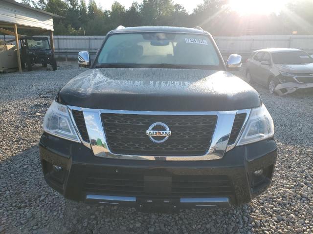 2020 NISSAN ARMADA SV - JN8AY2ND1LX017619